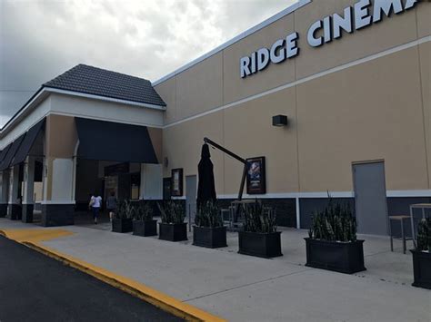 paragon davie movies